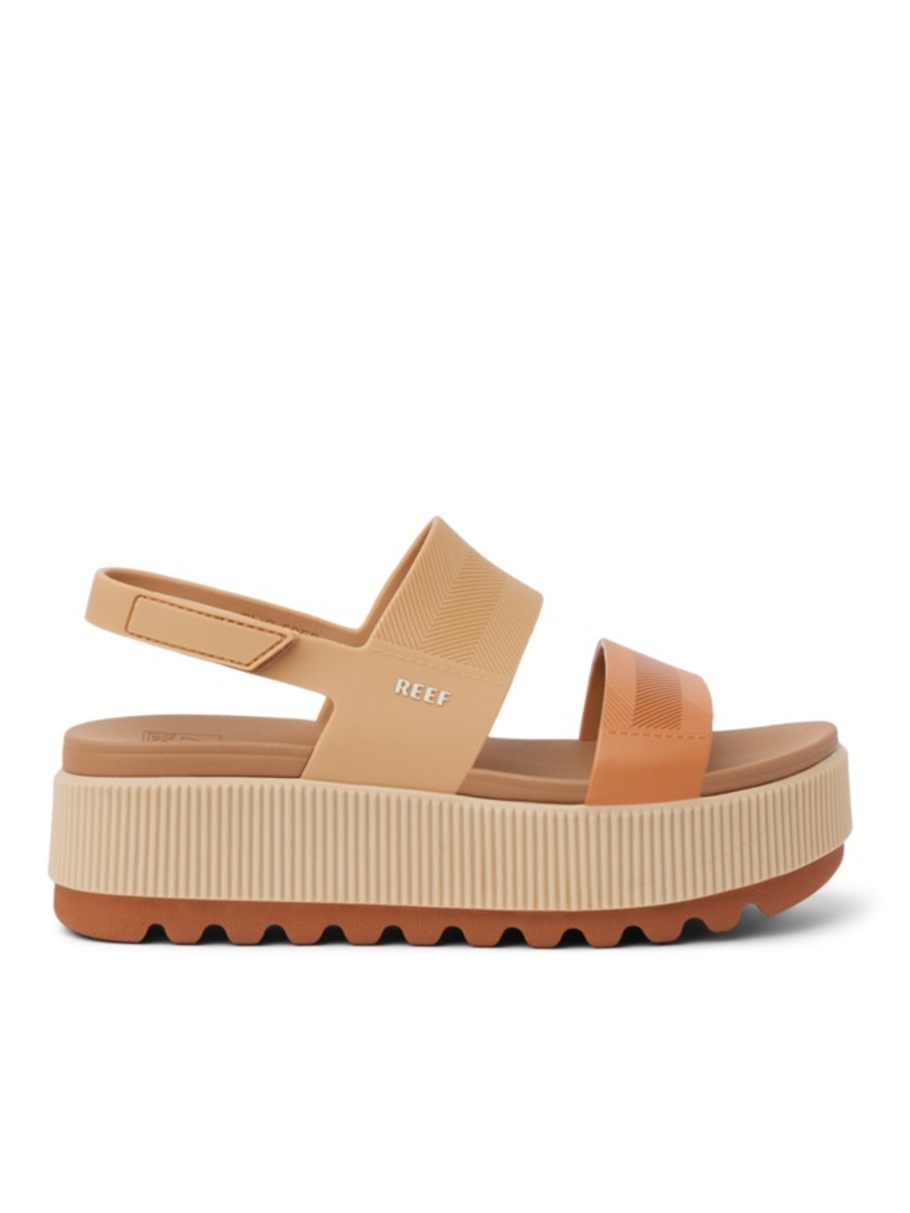 Reef Water Vista Higher
Women's Water-Friendly Sandals